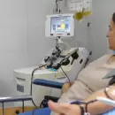 Donación de plasma en Mendoza: quiénes pueden hacerlo y dónde consultar