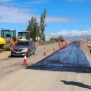 As� avanza la Nueva Panamericana: comenzaron las tareas en el tramo a Cacheuta