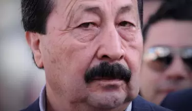 Galvarino Apablaza