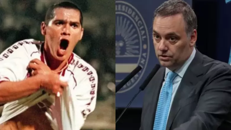 hugo morales adorni