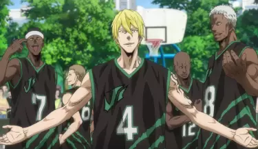 kuroko