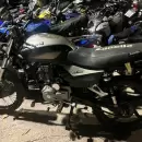 Operativo contra las picadas en Maip�: retuvieron 18 motos y arrestaron a dos personas