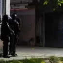 La disputa entre dos familias: el trasfondo de un fuerte operativo en el barrio La Gloria