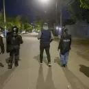 Cay� un menor como presunto autor material del ataque a balazos a la ni�a de 11 a�os en Godoy Cruz