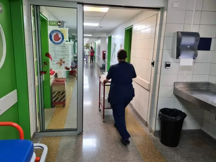 residencias