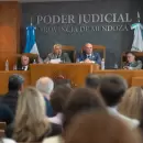 El firme mensaje de Cornejo en la apertura judicial: �La Justicia debe dar respuestas concretas�