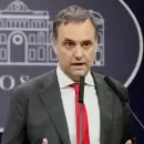 El due�o de una casa en un country declar� que Adorni le pag� m�s de 20 mil d�lares de alquiler