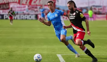 estudiantes - san martin
