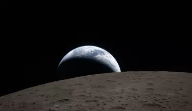 artemis luna