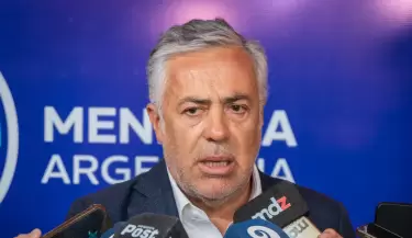 Alfredo Cornejo