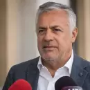 Cornejo propuso a seis funcionarios judiciales para cubrir vacantes en el Ministerio P�blico Fiscal