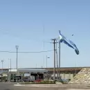 Investigan al Servicio Penitenciario por disparos contra un interno en el penal de Almafuerte