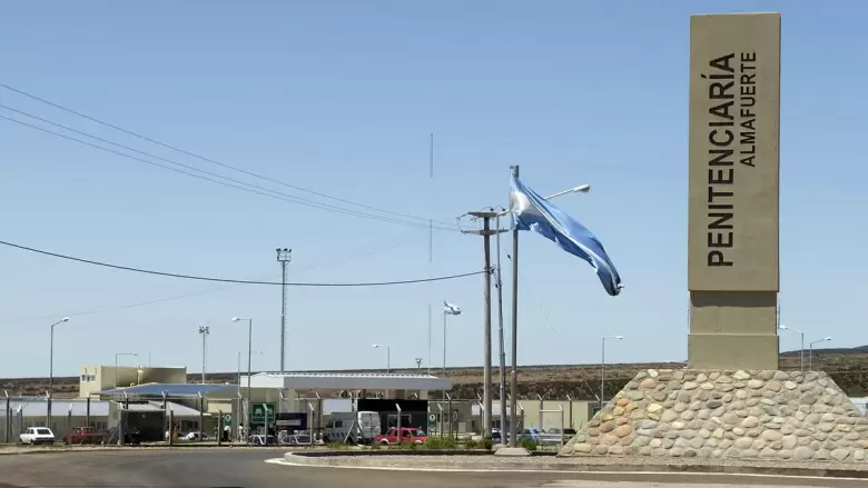 almafuerte I