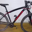 Recuperaron una costosa bicicleta que había sido robada en General Alvear