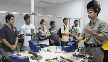 volver al trabajo