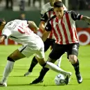 (Video) Barracas Central igual� con Vasco da Gama en su estreno en la Copa Sudamericana