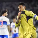 (Video) Boca fue superior y le gan� a Universidad Cat�lica en su estreno por la Copa Libertadores