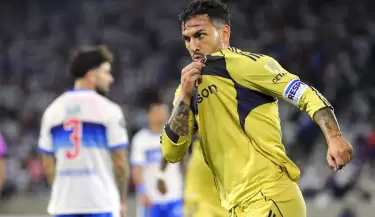 boca - u catolica