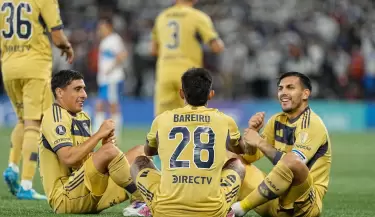 boca libertadores