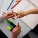 Un proyecto en Mendoza propone usar la IA para identificar se�ales de autismo en estudiantes