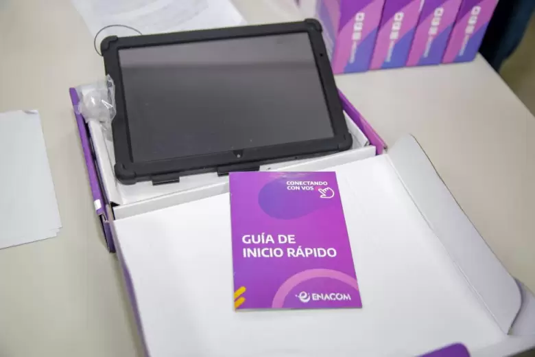 Equipamiento