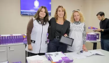 Equipamiento