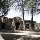 El Este mendocino apuesta al turismo cultural, con la recuperaci�n de un sitio patrimonial