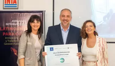 reconocimiento para Maip�