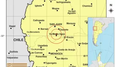 sismo