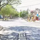 Intentó robar en una bicicletería de Capital, escapó y fue interceptado luego de una persecución
