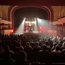 Eclipse presentará "The Wall" con una pantalla LED inédita en el Teatro Independencia