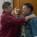 Luego de 50 a�os, dos hermanos se reencontraron gracias al Programa de Identidad Biol�gica