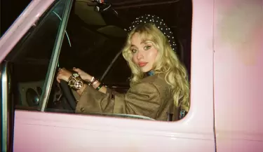 sabrina carpenter