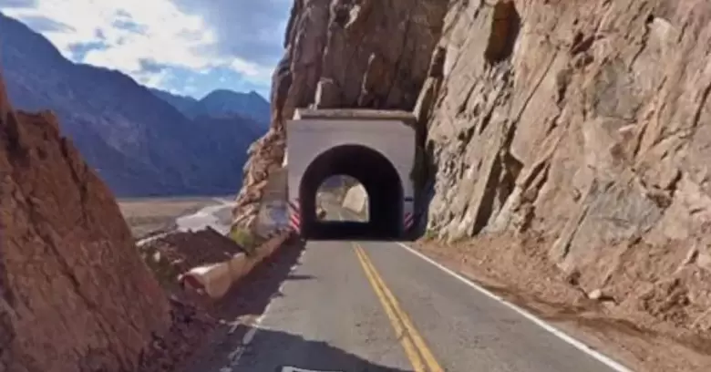 tunel