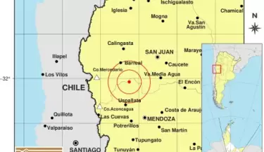sismo