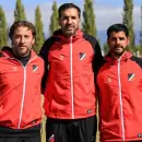 Deportivo Maipú recibirá a Colegiales en el debut de Mariano Echeverría: hora, TV y formaciones