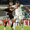 (Video) Deportivo Riestra igual� sin goles con Palestino en su debut en la Copa Sudamericana