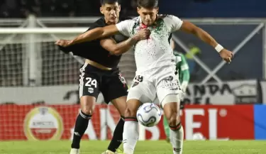 deportivo riestra - palestino