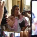 La escribana de Manuel Adorni aval� la compra del departamento de Caballito