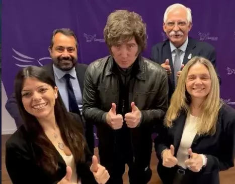 diputada lla