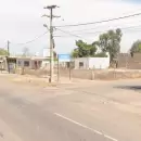 Otro motociclista muerto: choc� contra un cami�n en San Mart�n y perdi� la vida en el lugar