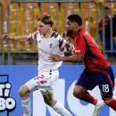 (Video) Estudiantes igualó con Independiente Medellín y sumó un punto en la Copa Libertadores