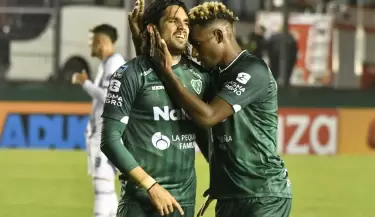 sarmiento ca