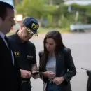 Detuvieron a un menor acusado de ser el autor del ataque a tiros contra la ni�a de 11 a�os en Godoy Cruz