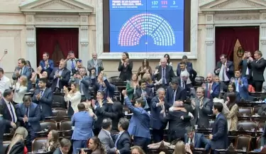 Diputados