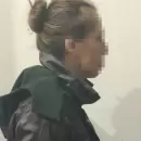 Intentó robar en una farmacia del centro, fue descubierta por empleadas y terminó detenida