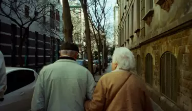 Adultos mayores