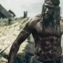 Robert Eggers lleg� a Netflix con "El hombre del norte": �pica y mitolog�a vikinga
