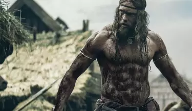el hombre del norte