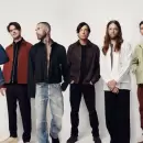 Maroon 5 vuelve a la Argentina: cu�ndo es el show y c�mo comprar las entradas